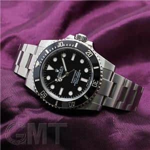 ROLEX ロレックス サブマリーナー  114060 メイン