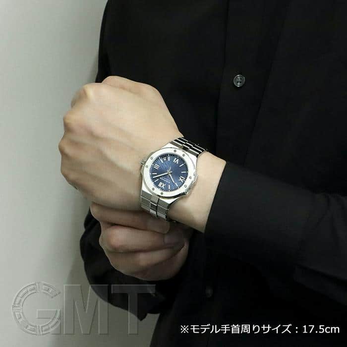 中古)CHOPARD ショパール アルパイン イーグル アルパインイーグル