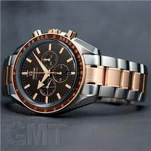 OMEGA オメガ スピードマスター ブロードアロー 321.90.42.50.13.001【スピードマスター50周年モデル】 メイン