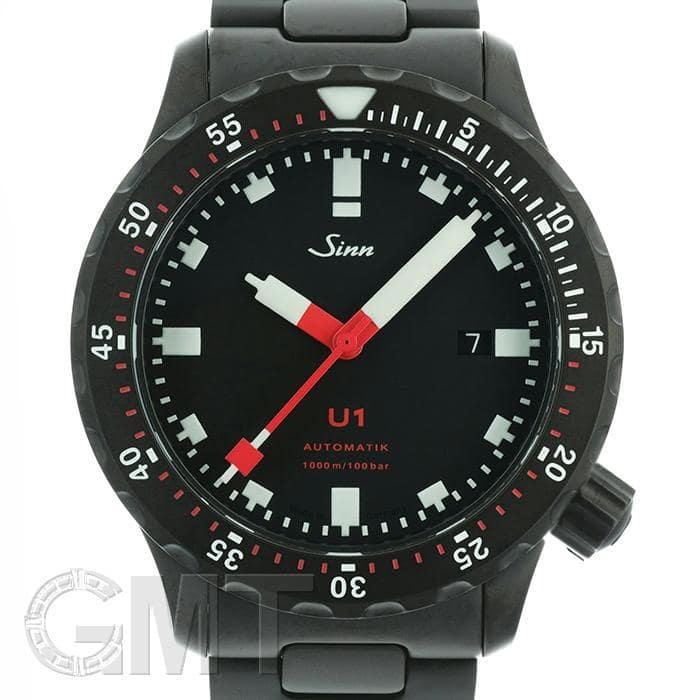 中古)SINN ジン Uシリーズ U1.S ブレスレット（商品ID：3717018446023 