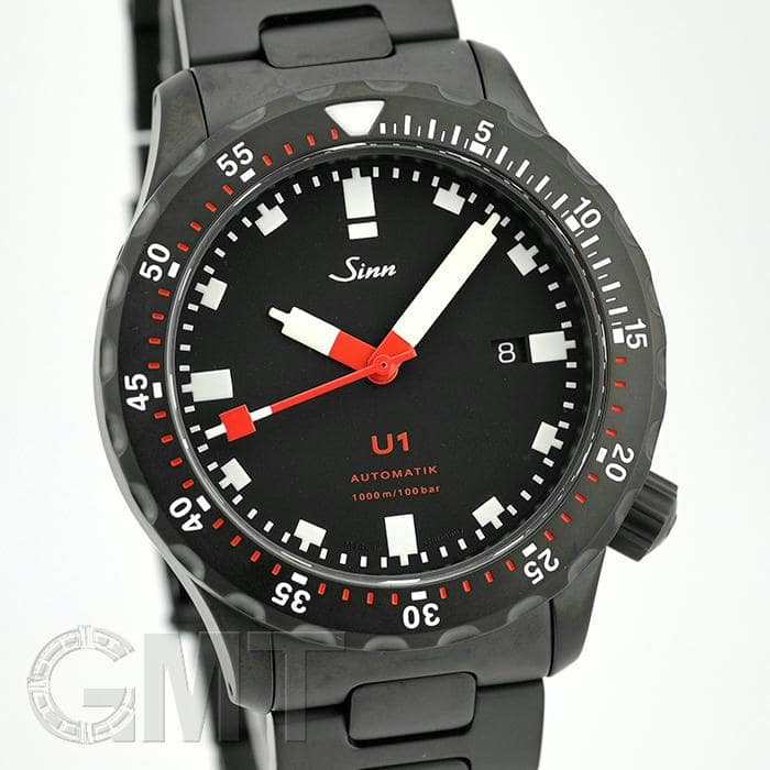 中古)SINN ジン Uシリーズ U1.S ブレスレット（商品ID：3717018446023