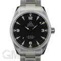 OMEGA オメガ シーマスター アクアテラ レイルマスター 38.5mm  2503.52