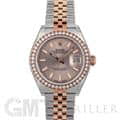 ROLEX ロレックス デイトジャスト 28 279381RBR