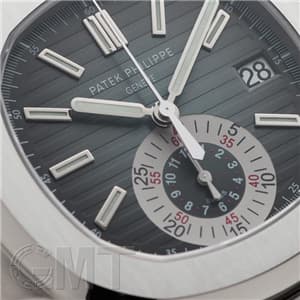 PATEK PHILIPPEパテック・フィリップ ノーチラス 5980/1A-001 メイン