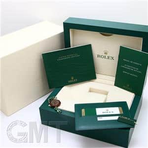 ROLEX ロレックス デイトナ 116505 ブラック/ピンク メイン