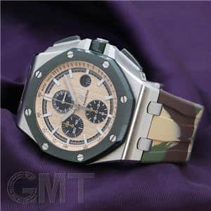 AUDEMARS PIGUET オーデマ・ピゲ ロイヤルオークオフショア クロノグラフ 26400SO.OO.A054CA.01 メイン