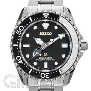SEIKO セイコー グランドセイコー スプリングドライブ　SBGA031 メイン