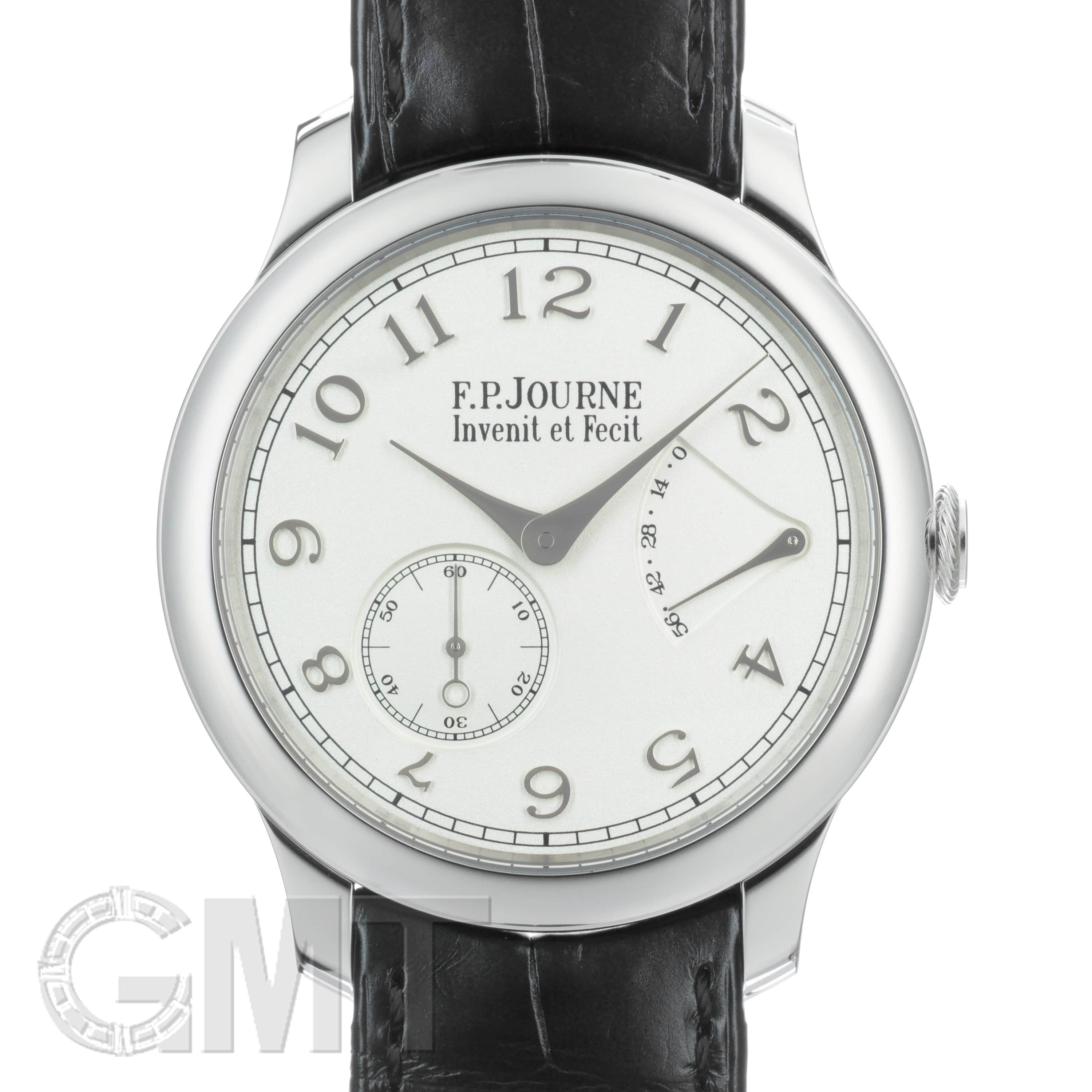 フランソワシュルマン 中古)F.P.JOURNE フランソワ ポール・ジュルヌ スヴラン ゴールド