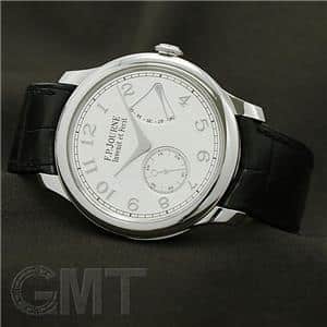 F.P.JOURNE フランソワ ポール・ジュルヌ スヴラン ゴールドダイヤル 40mm プラチナケース【未使用品】 メイン