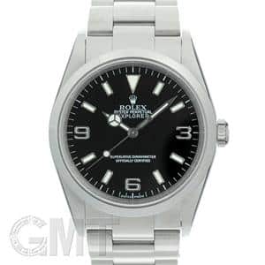 ROLEX ロレックス エクスプローラー I 114270 メイン