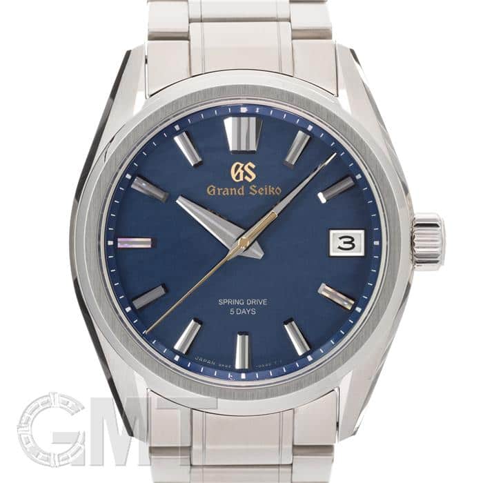 中古)SEIKO セイコー グランドセイコー エボリューション9