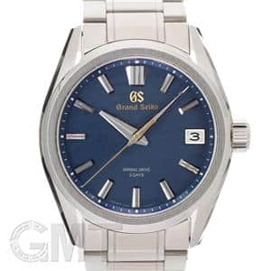 SEIKO セイコー グランドセイコー エボリューション9コレクション スプリングドライブ SLGA007 水面【世界限定2021本】 メイン