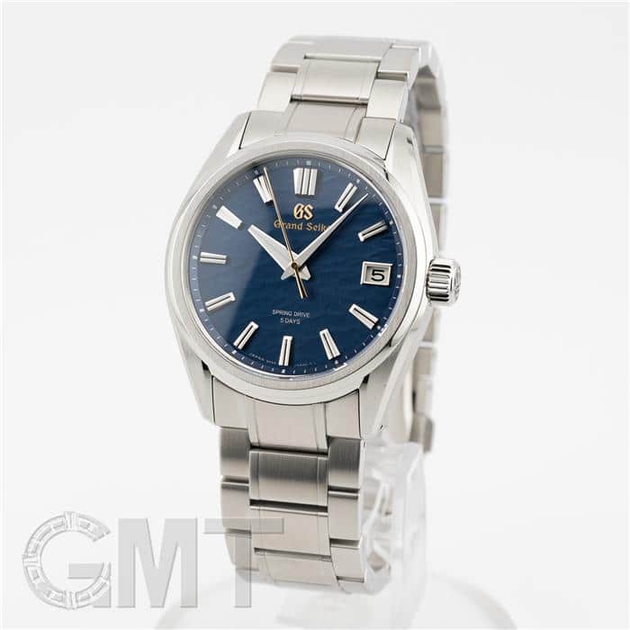 中古)SEIKO セイコー グランドセイコー エボリューション9