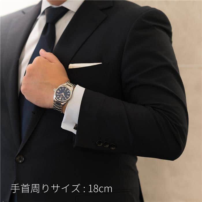 中古)SEIKO セイコー グランドセイコー エボリューション9