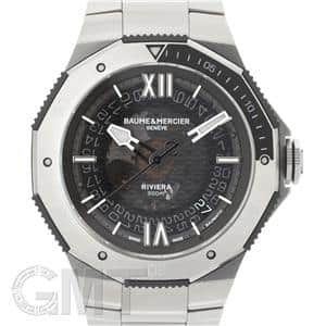 BAUME & MERCIER ボーム&メルシエ リビエラ アズール 300m 42mm M0A10717 メイン
