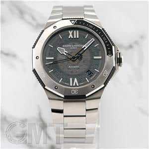 BAUME & MERCIER ボーム&メルシエ リビエラ アズール 300m 42mm M0A10717 メイン