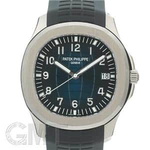 PATEK PHILIPPEパテック・フィリップ アクアノート 42.2mm 5168G-001 ブルー メイン