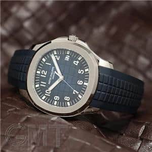 PATEK PHILIPPEパテック・フィリップ アクアノート 42.2mm 5168G-001 ブルー メイン