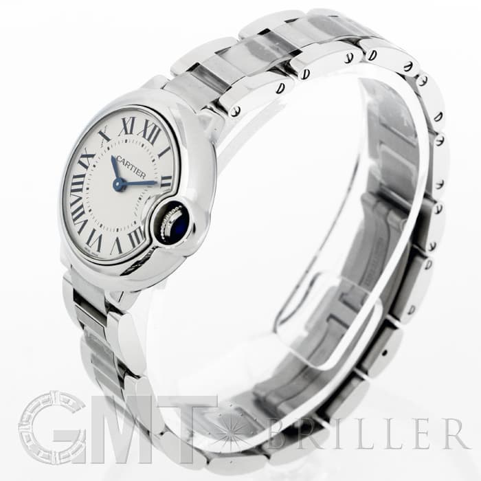 新品)CARTIER カルティエ バロンブルー SM W69010Z4(商品ID 新品)CARTIER カルティエ バロンブルー SM W69010Z4(商品ID