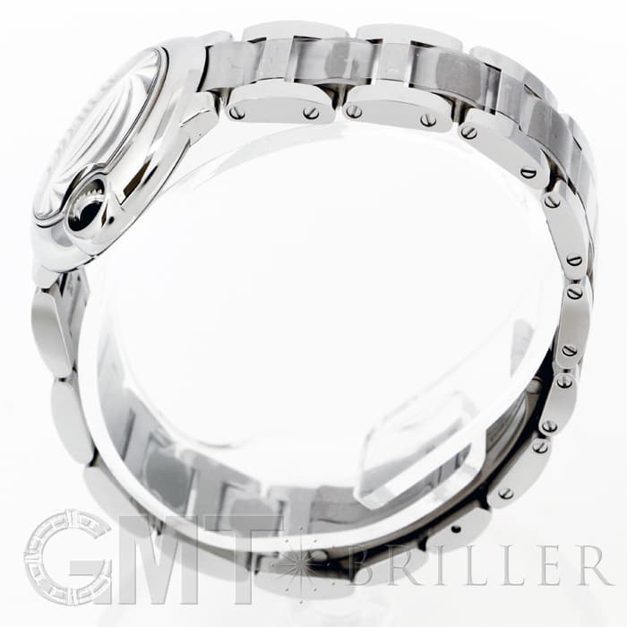 新品)CARTIER カルティエ バロンブルー SM W69010Z4(商品ID 新品)CARTIER カルティエ バロンブルー SM W69010Z4(商品ID