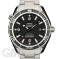 OMEGA オメガ シーマスター プラネットオーシャン 42ｍｍ 2201.50 ブラック