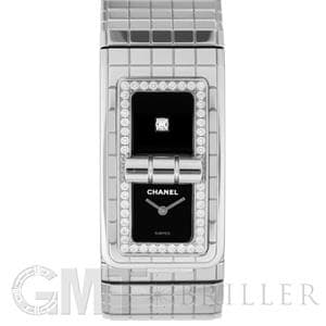 CHANEL シャネル コード ココ ベゼルダイヤ H5145 メイン