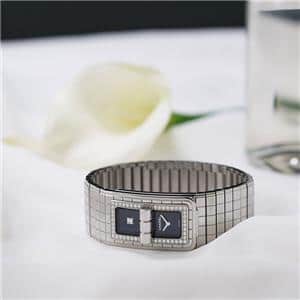 CHANEL シャネル コード ココ ベゼルダイヤ H5145 メイン