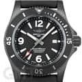 BREITLING ブライトリング スーパーオーシャン オートマティック 46 M17368B71B1S1 (M296B-1VPB)