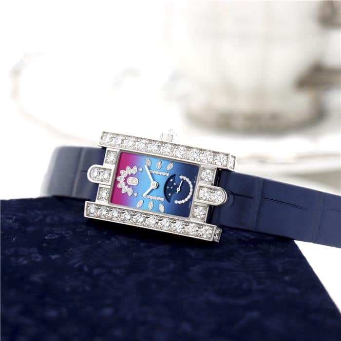 新品)HARRY WINSTON ハリー・ウィンストン アベニュー