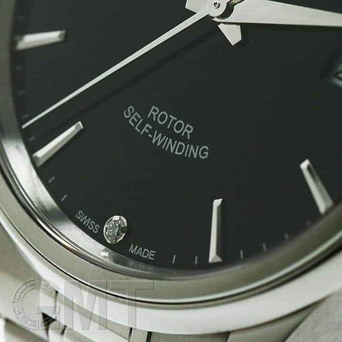新品)TUDOR チューダー スタイル 12700-65070 41mm ブラック