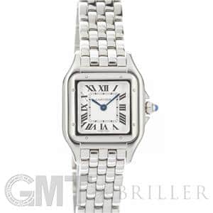 CARTIER カルティエ パンテール ドゥ カルティエ SM WSPN0013 メイン