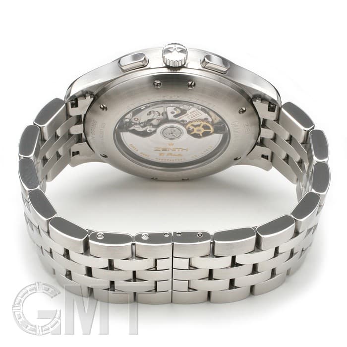 中古)ZENITH ゼニス クラス 03.0520.4010（商品ID：3090803002025