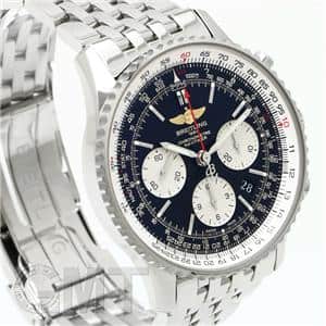 BREITLING ブライトリング ナビタイマー 01 ブラック A022B01NP メイン