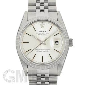 ROLEX ロレックス デイトジャスト 16030 シルバー メイン