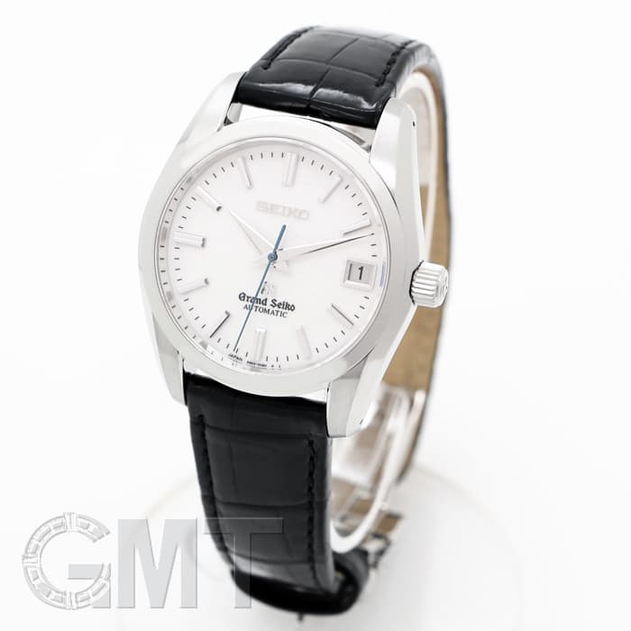 中古)SEIKO セイコー グランドセイコー メカニカル SBGR087（商品ID