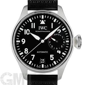 IWC インターナショナルウォッチカンパニー パイロットウォッチ ビッグ パイロット ウォッチ IW500912 メイン