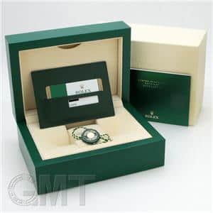 ROLEX ロレックス デイトジャスト 116234 ホワイト ローマ メイン