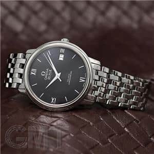 OMEGA オメガ デ・ヴィル プレステージ コーアクシャル 36.8mm 424.10.37.20.01.001 メイン