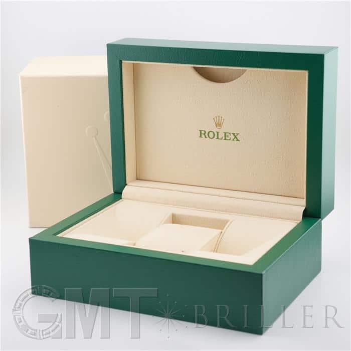 ロレックス　箱　付属品　デイトジャスト ロレックス / ROLEX デイトジャスト デイトジャスト 116200銀座