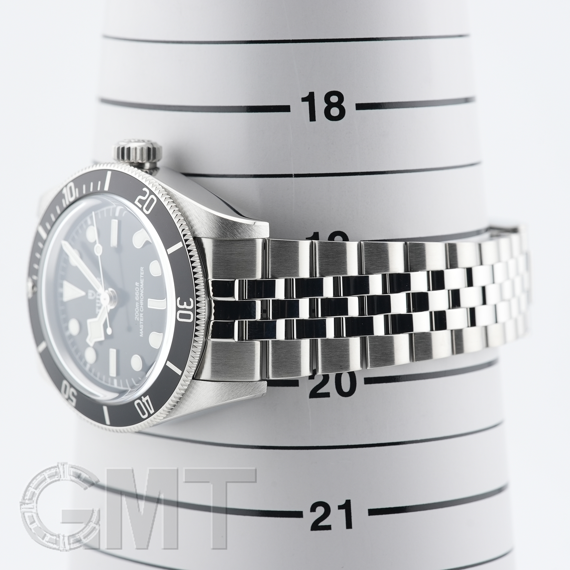 中古)TUDOR チューダー ブラックベイ M7941A1A0NU-0003（商品ID