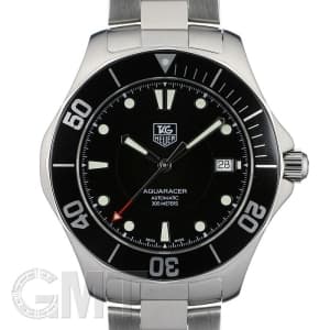 TAG HEUER タグ・ホイヤー アクアレーサー WAB2010.BA0804 メイン