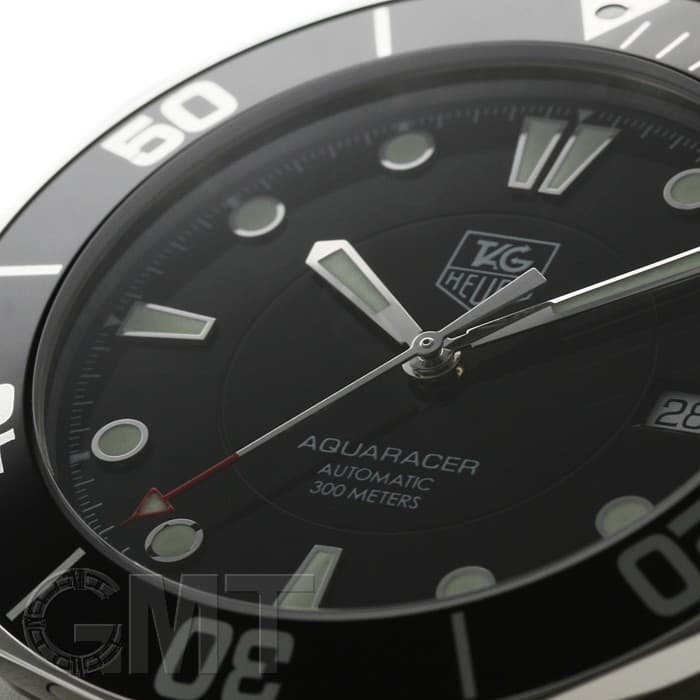 新品)TAG HEUER タグ・ホイヤー アクアレーサー WAB2010.BA0804（商品