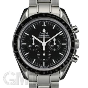 OMEGA オメガ スピードマスター プロフェッショナル シースルーバックケース  3573.50 メイン