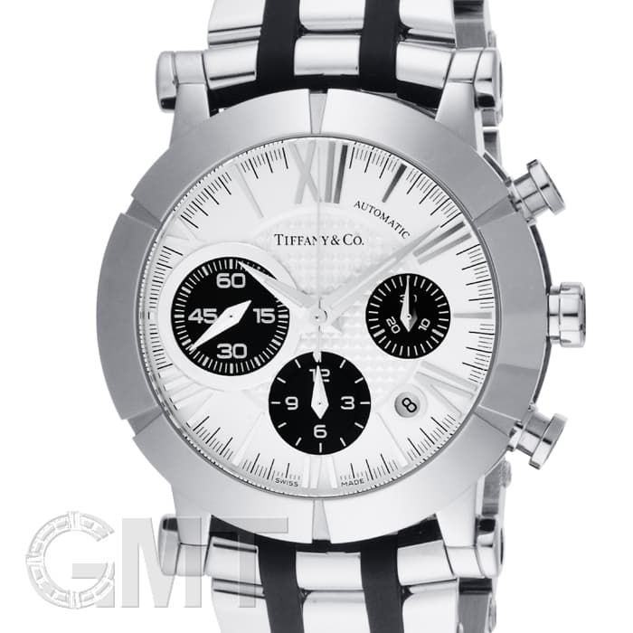 新品)TIFFANY & Co. ティファニー アトラス ジェント Z1000.82.12