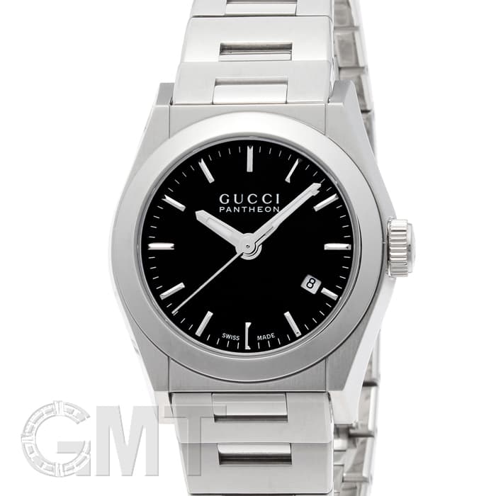 定価25万】GUCCI PANTHEON YA115235 パンテオン - メルカリ