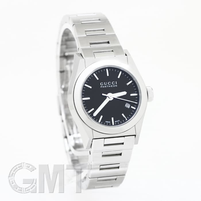 流行 新品)GUCCI YA115510（商品ID：2717002263026 パンテオン グッチ 時計