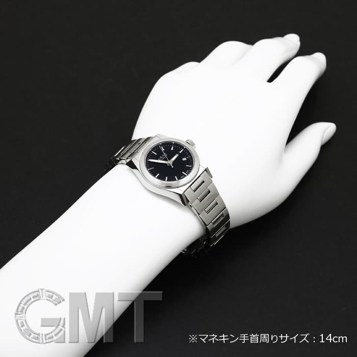 新品)GUCCI グッチ パンテオン YA115510（商品ID：2717002263026