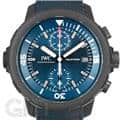 IWC インターナショナルウォッチカンパニー アクアタイマー クロノグラフ ローレウス・スポーツ・フォー・グッド IW379507【世界1000本限定】