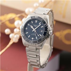 LONGINES ロンジン ハイドロコンクエスト GMT L3.790.4.96.6 メイン