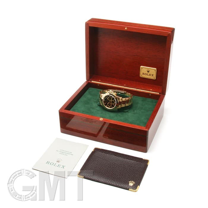 中古)ROLEX ロレックス デイトナ Ref.16528(商品ID 中古)ROLEX ロレックス デイトナ Ref.16528(商品ID